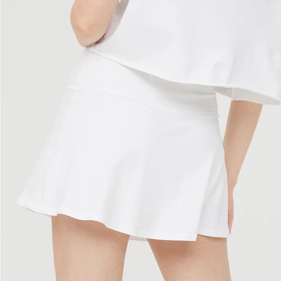 OFFLINE By Aerie Real Me Crossover Tennis Skort - Picture 3 of 6